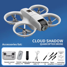 Nuovo H135 Mini Drone WIFI FPV