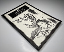 Guido Crepax, Emmanuelle, ES