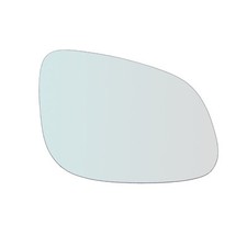 Vetro Specchio Nudo Adesivo