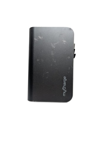 Mycharge hub turbo - mycharge, 10050mah