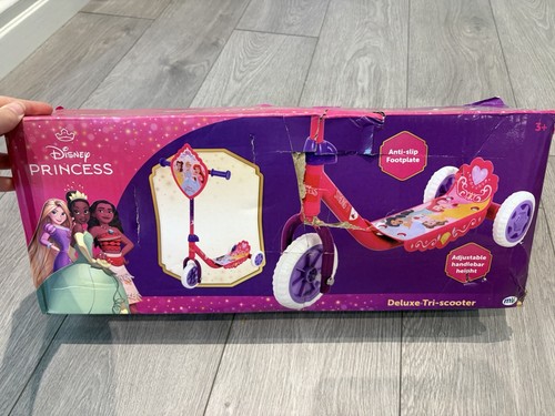 Disney princess ruote tri - ruote,