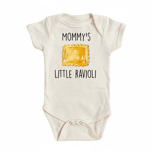 Body neonato onesie - onesie®, pasta