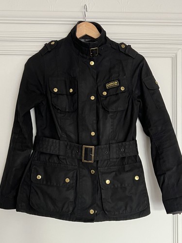 Barbour international giacca - barbour,