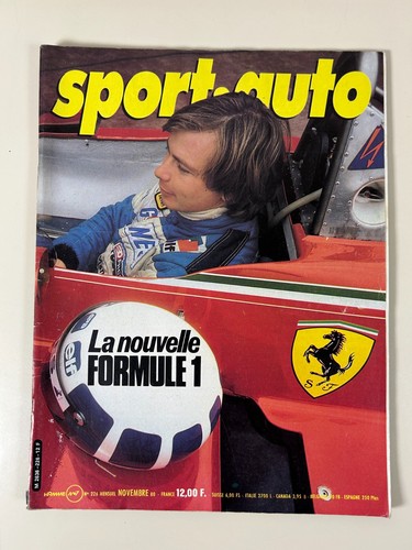Revue magazine sport - revue/,