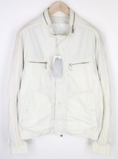 Richmond Giacca Uomo 56 Bianco