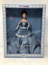 Barbie wedgwood 2000 - wedgwood,