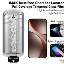 Per OPPO Find X9 Pro, IMAK