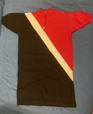 MAGLIA BICI Castelli CICLISMO EROICA VINTAGE