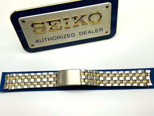 Cinturino orologio seiko 18mm - cinturino,