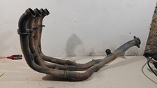 Suzuki GSXR 600 750 Collettore