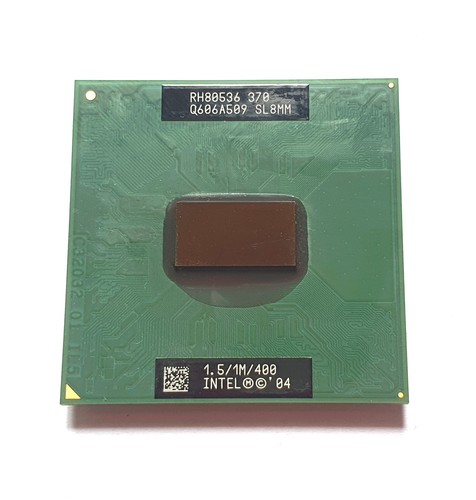 Cpu processeur intel - cpu,