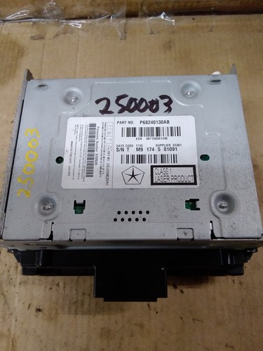 2015 2016 dodge journey oem - 2015,