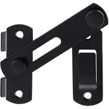 Serratura porta, chiavistello