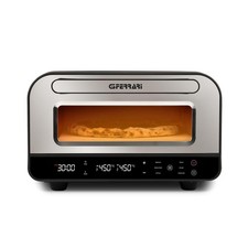 G3 FERRARI FORNO PIZZA ELETTRICO 450°C 1700W G10204 PIZZA PRO 2 MINUTI