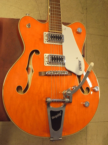 Gretsch g5422t electromatic - gretsch,