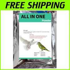 Bird Medicine Powder for