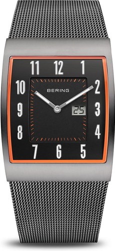 Orologio polso uomo bering - orologio,