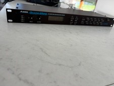 Alesis quadraverb plus - quadraverb,