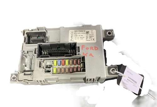 Body computer per ford - per, ka