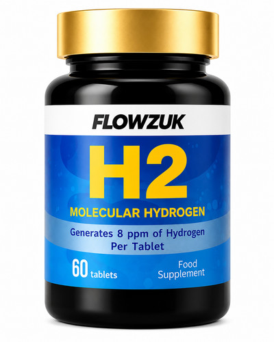 Flowzuk tabs compresse di - h2,