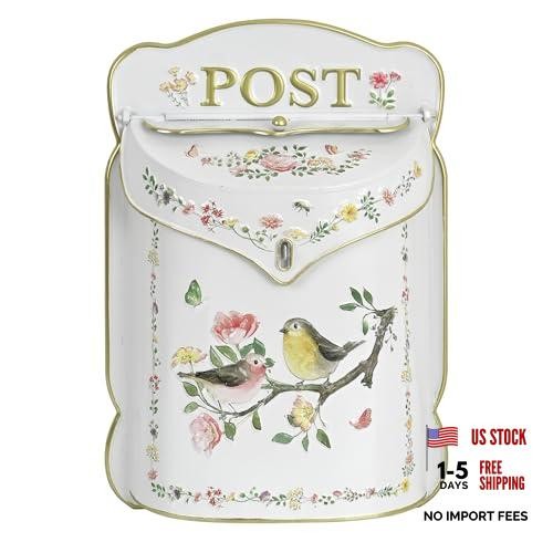 Cassetta postale vintage - , da