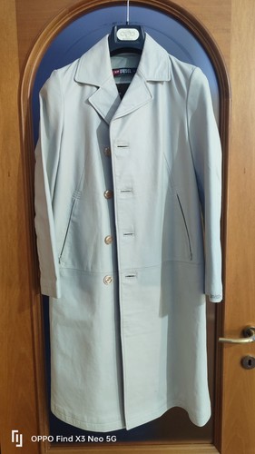 Diesel cappotto donna - diesel,