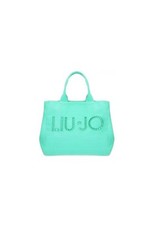 Borsa mare Liu Jo aujour VA4202 T0300 bright water