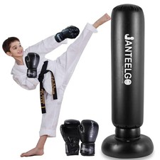 Sacco da Boxe Bambino con