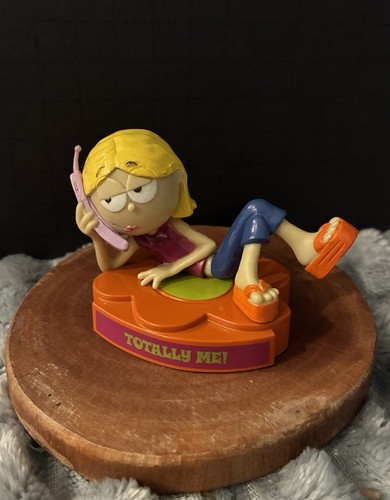 Personaggio disney lizzie - personaggio,