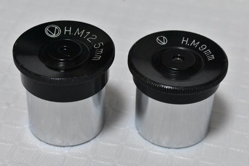 Vixen m12 5mm h - vixen, h.m12,5mm,