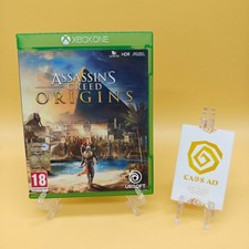 Gioco Assassin's Creed Origins