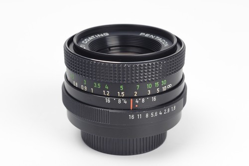 Pentacon auto 50mm 8 multi - pentacon,
