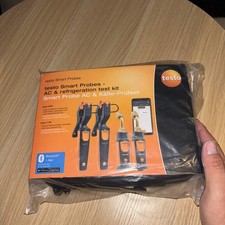 testo Smart Probe Kit I Set