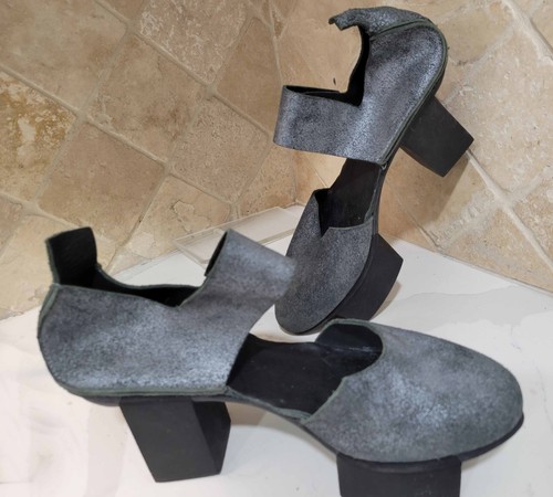 Scarpe trippen kabuki happy - scarpe,