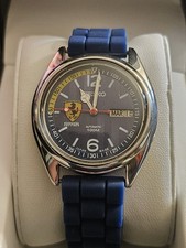 Orologio Uomo Vintage SEIKO