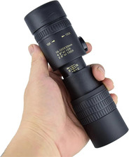 Visore Termico, Binocolo