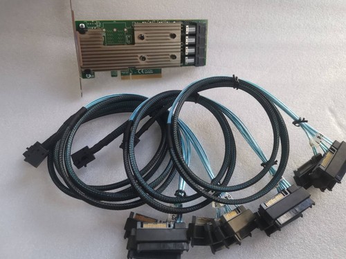 Scheda controller lsi 9305 - scheda,