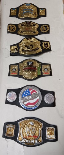 Wwe wwf toy - "wwe/wwf,