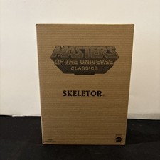 Masters the universe - of,