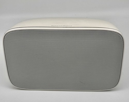 Bowers wilkins 1 - &, am-1