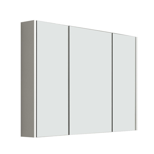 Armadio specchio bagno ibathuk - armadio,