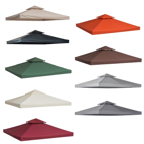 Outsunny 8 2 tier - outsunny,