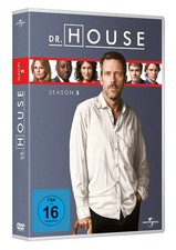 House season 5 - dr.,
