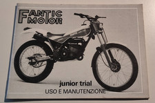 Libretto uso manutenzione - uso, e