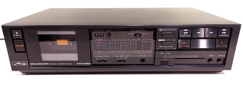 Metz cxr 4992 mecasound - 4992,