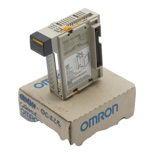 Omron cqm1 oc222 - omron, cqm1-oc222