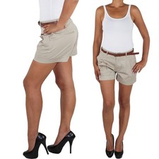 Pantaloni donna business con