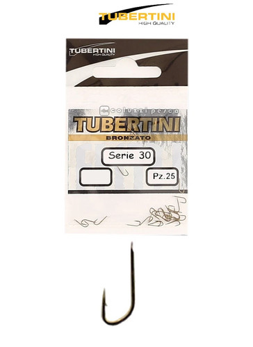 Ami tubertini serie - tubertini, 30