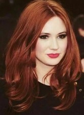 Parrucche naturali donna