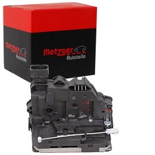 METZGER Serratura Con Chiusura